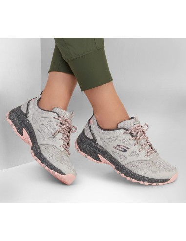 Skechers Hillcrest Pure Escapade 149821GYPK