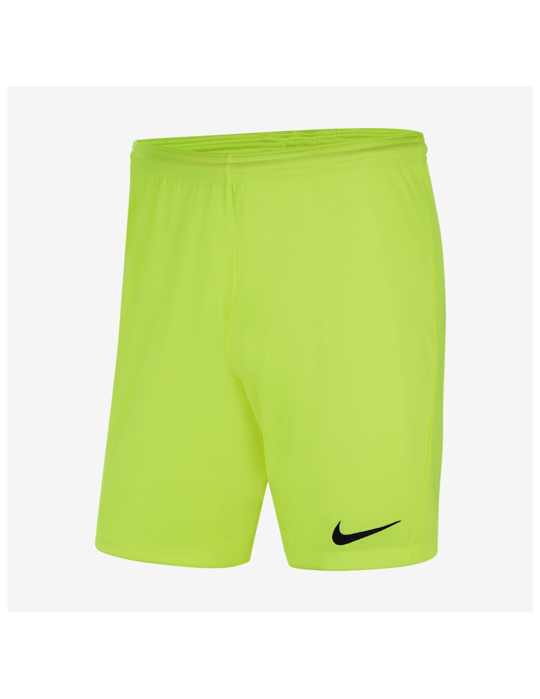 Nike Dry Park III Αθλητική Ανδρική Βερμούδα Dri-Fit Πρά