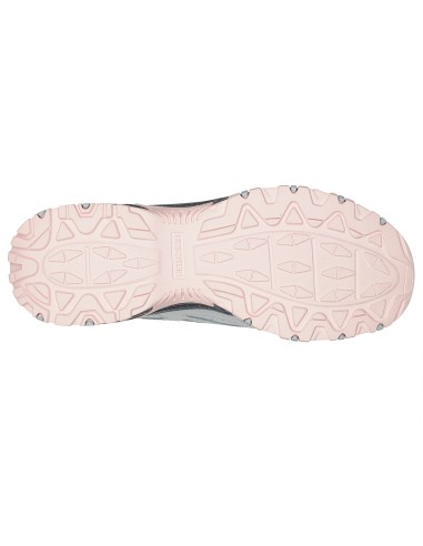 Skechers Hillcrest Pure Escapade 149821GYPK