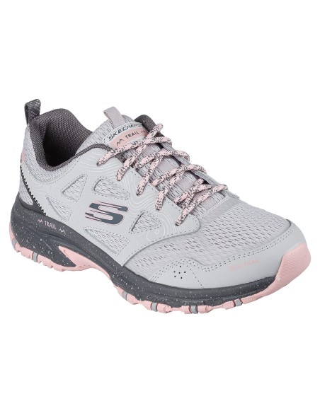 Skechers Hillcrest Pure Escapade 149821GYPK