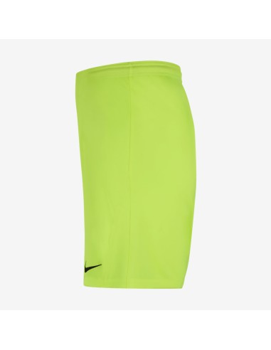 Nike Dry Park III Αθλητική Ανδρική Βερμούδα Dri-Fit Πράσινη BV6855-702