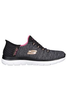Skechers Summits Dazzling Haze 149937BKMT