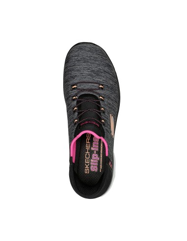 Skechers Summits Dazzling Haze 149937BKMT