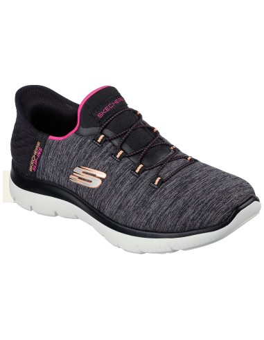 Skechers Summits Dazzling Haze 149937BKMT