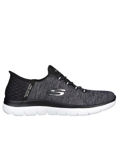 Skechers Summits Dazzling Haze 149937BKW