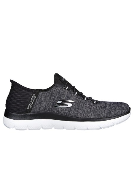 Skechers Summits Dazzling Haze 149937BKW