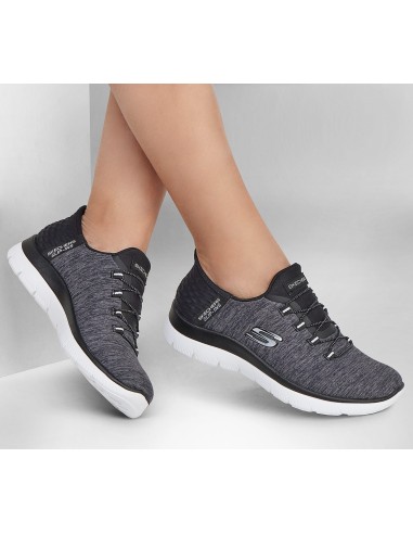 Skechers Summits Dazzling Haze 149937BKW