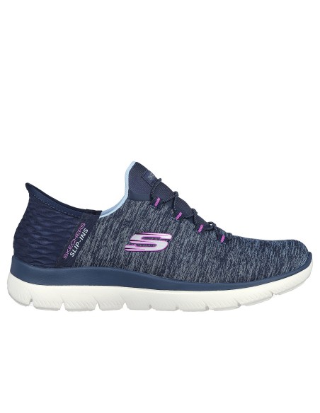 Skechers Summits Dazzling Haze 149937NVPR