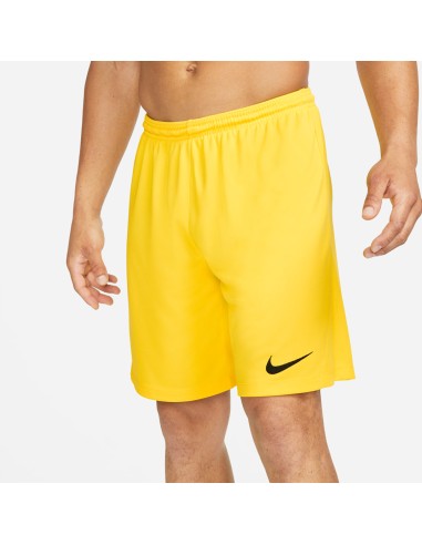 Nike Dry Park III NB K M BV6855 719 shorts