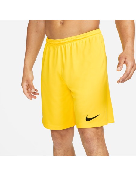 Nike Dry Park III NB K M BV6855 719 shorts