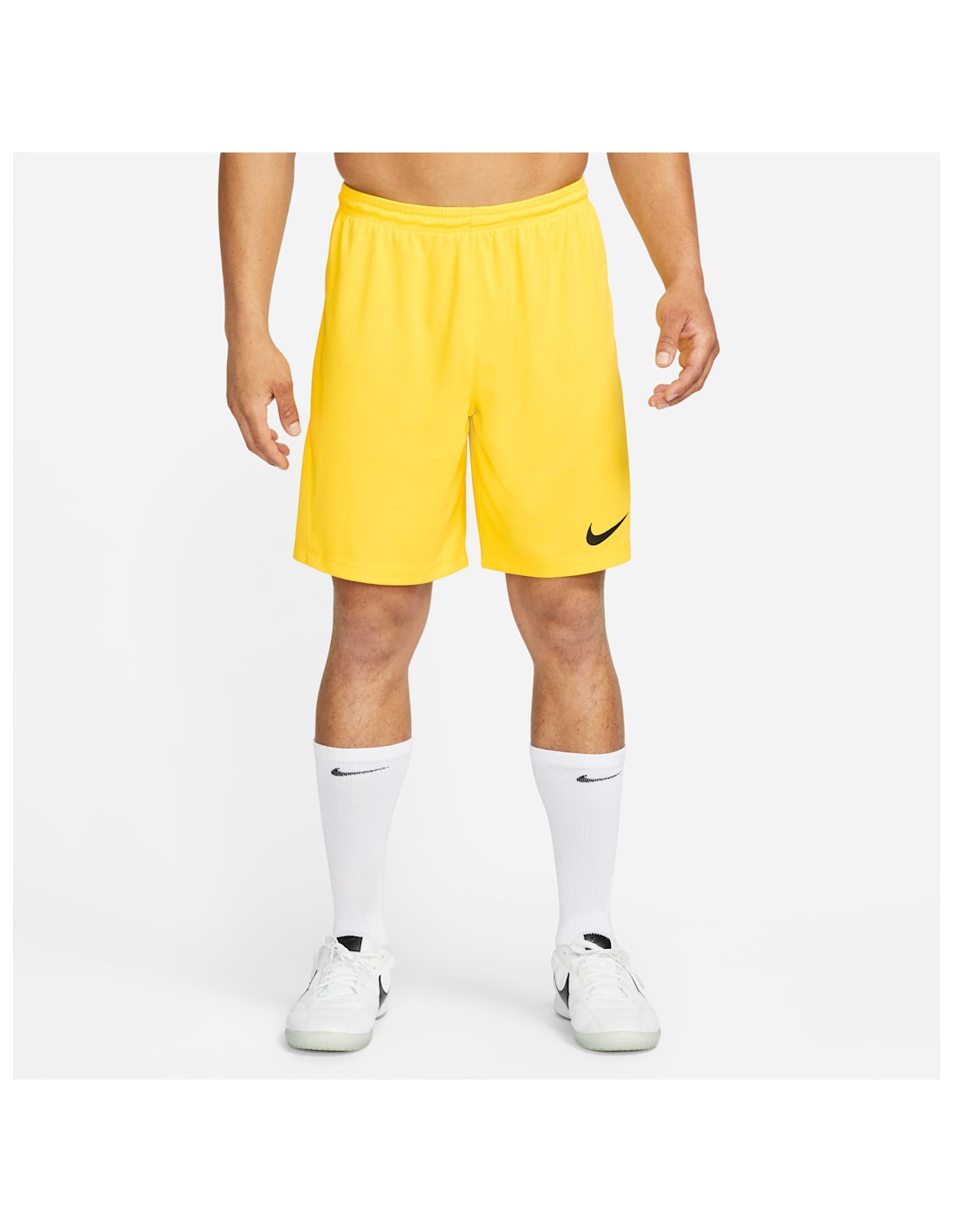 Nike Dry Park III Αθλητική Ανδρική Βερμούδα Dri-Fit Κίτ
