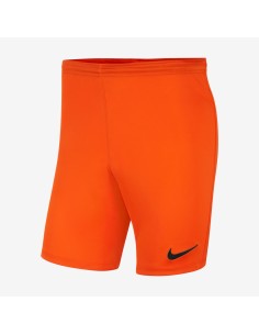 Nike Dry Park III NB K M BV6855 819 shorts