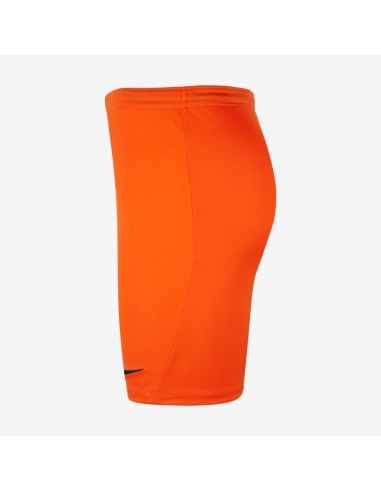 Nike Dry Park III Αθλητική Ανδρική Βερμούδα Dri-Fit Πορτοκαλί BV6855-819