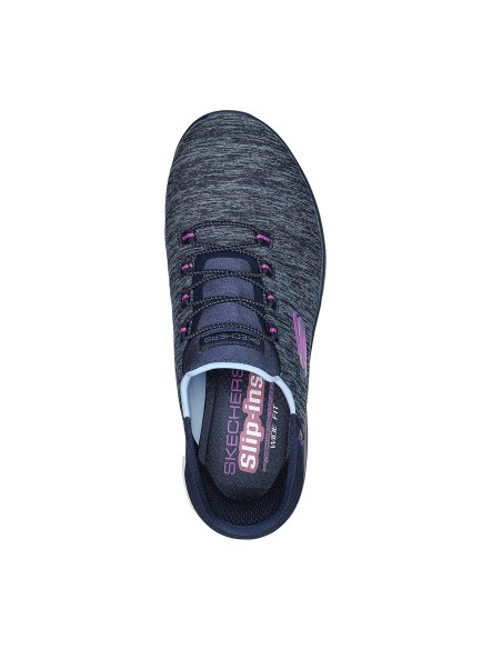 Skechers Summits Dazzling Haze 149937NVPR