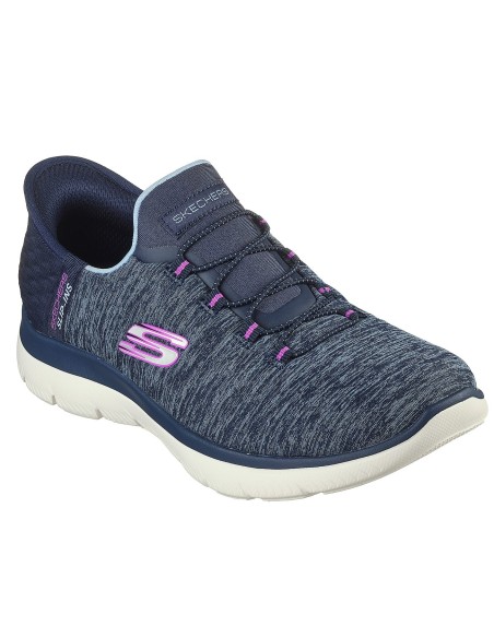 Skechers Summits Dazzling Haze 149937NVPR
