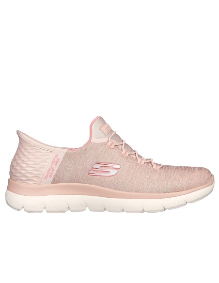 Skechers Summits Dazzling Haze 149937ROS
