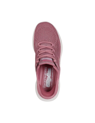 Skechers SlipIns SkechLite Pro Natural Beauty W 150012DKMV
