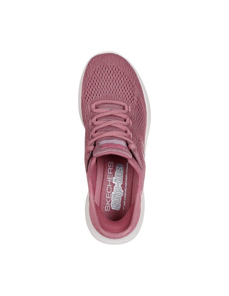 Skechers SlipIns SkechLite Pro Natural Beauty W 150012DKMV