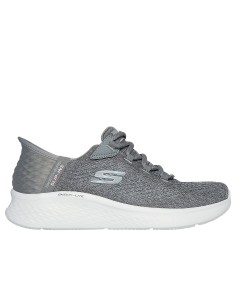 Skechers SlipIns SkechLite Pro Natural Beauty W 150012GYMT