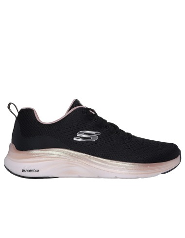 Skechers Vapor Foam Midnight Glimmer 150025BKRG
