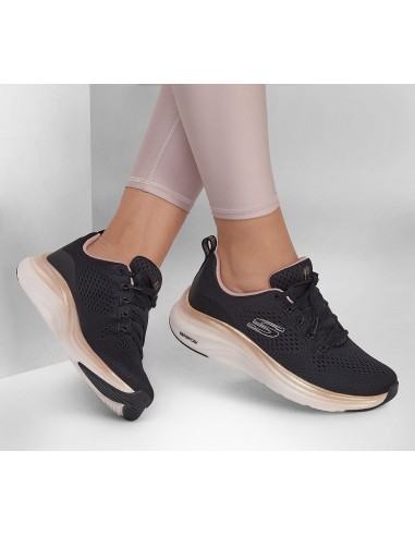 Skechers Vapor Foam Midnight Glimmer 150025BKRG
