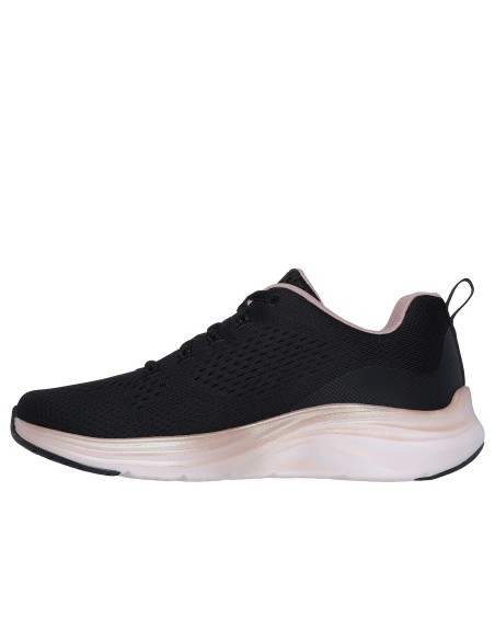 Skechers Vapor Foam Midnight Glimmer 150025BKRG