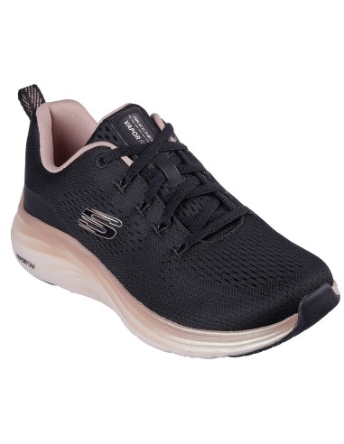 Skechers Vapor Foam Midnight Glimmer 150025BKRG