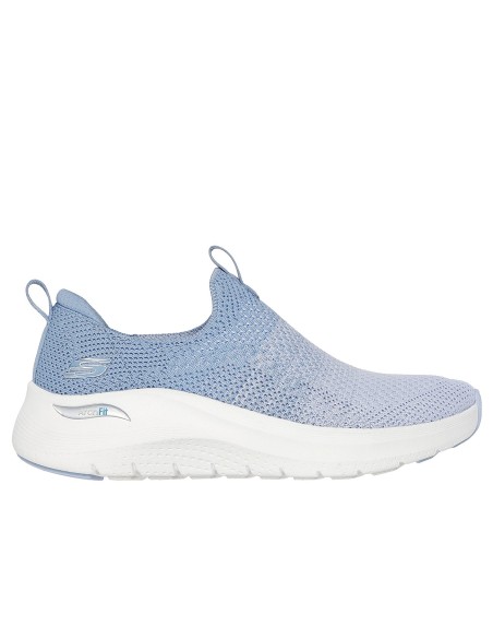 Skechers Arch Fit 20 150055LTBL