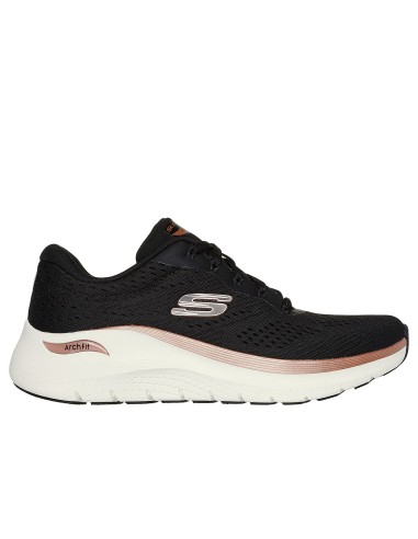Skechers Arch Fit 20 Glow The Distance 150067BKRG