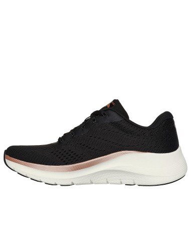 Skechers Arch Fit 20 Glow The Distance 150067BKRG