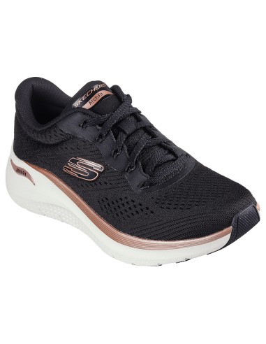Skechers Arch Fit 20 Glow The Distance 150067BKRG
