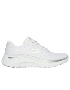 Skechers Arch Fit 20 Glow The Distance 150067WSL