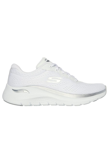 Skechers Arch Fit 20 Glow The Distance 150067WSL