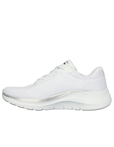 Skechers Arch Fit 20 Glow The Distance 150067WSL