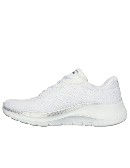 Skechers Arch Fit 20 Glow The Distance 150067WSL