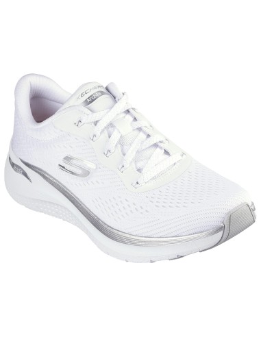 Skechers Arch Fit 20 Glow The Distance 150067WSL