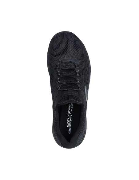 Skechers Summits Fun Flair 150113BBK