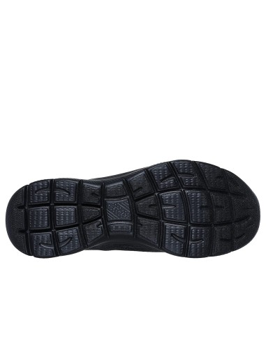 Skechers Summits Fun Flair 150113BBK