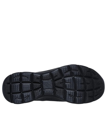 Skechers Summits Fun Flair 150113BBK