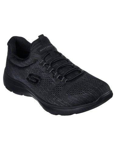 Skechers Summits Fun Flair 150113BBK