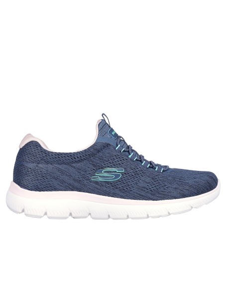 Skechers Summits Fun Flair 150113NVMT