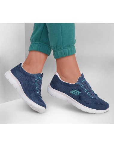 Skechers Summits Fun Flair 150113NVMT