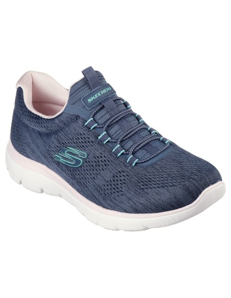 Skechers Summits Fun Flair 150113NVMT
