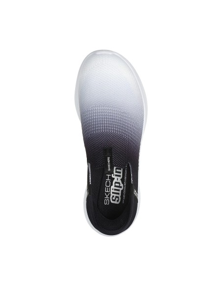 Skechers SlipIns Ultra Flex 30 Beauty Blend 150183BKW