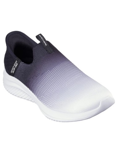 Skechers SlipIns Ultra Flex 30 Beauty Blend 150183BKW