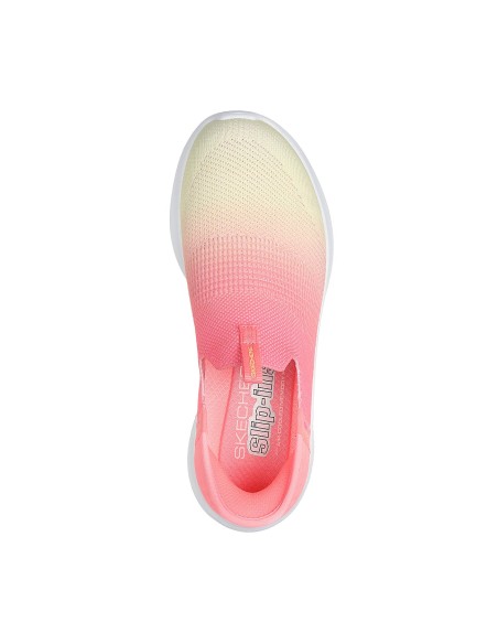 Skechers SlipIns Ultra Flex 30 Beauty Blend 150183NPYL