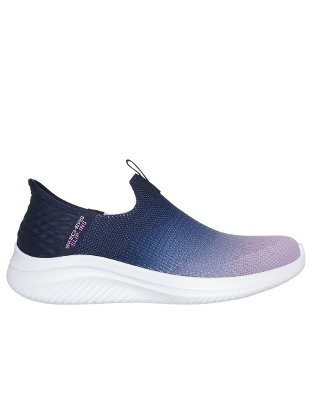 Skechers SlipIns Ultra Flex 30 Beauty Blend 150183NVLV