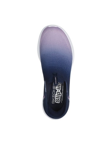 Skechers SlipIns Ultra Flex 30 Beauty Blend 150183NVLV