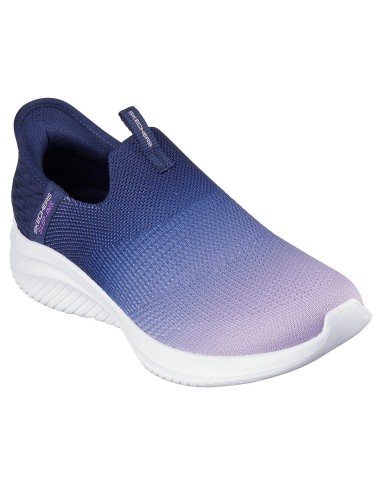 Skechers SlipIns Ultra Flex 30 Beauty Blend 150183NVLV