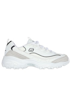 Skechers DaposLites 150231WBK